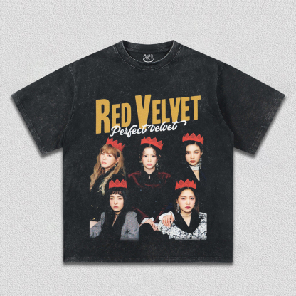 RED VELVET S2