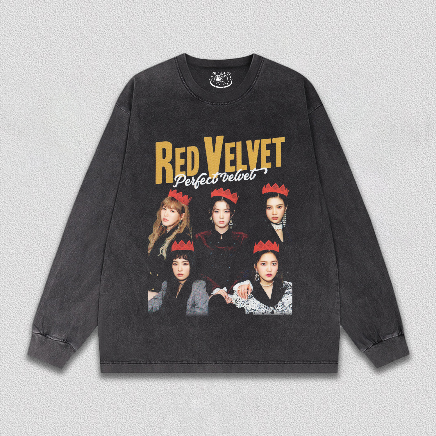 RED VELVET S2