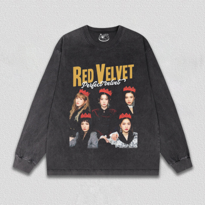 RED VELVET S2