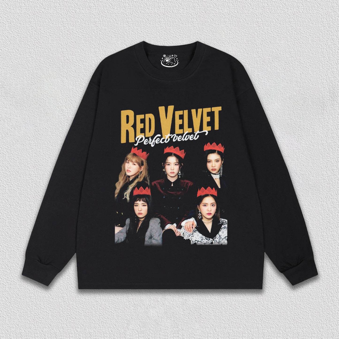 RED VELVET S2