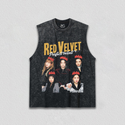 RED VELVET S2