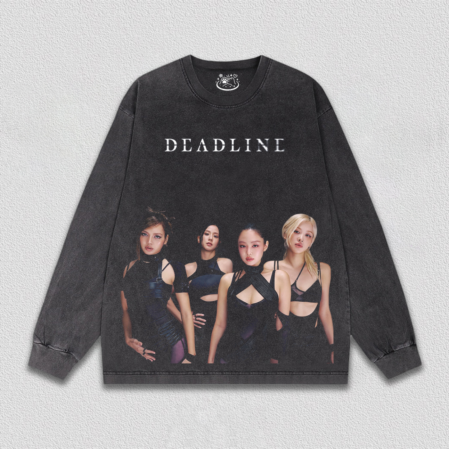 BLACKPINK-DEADLINE