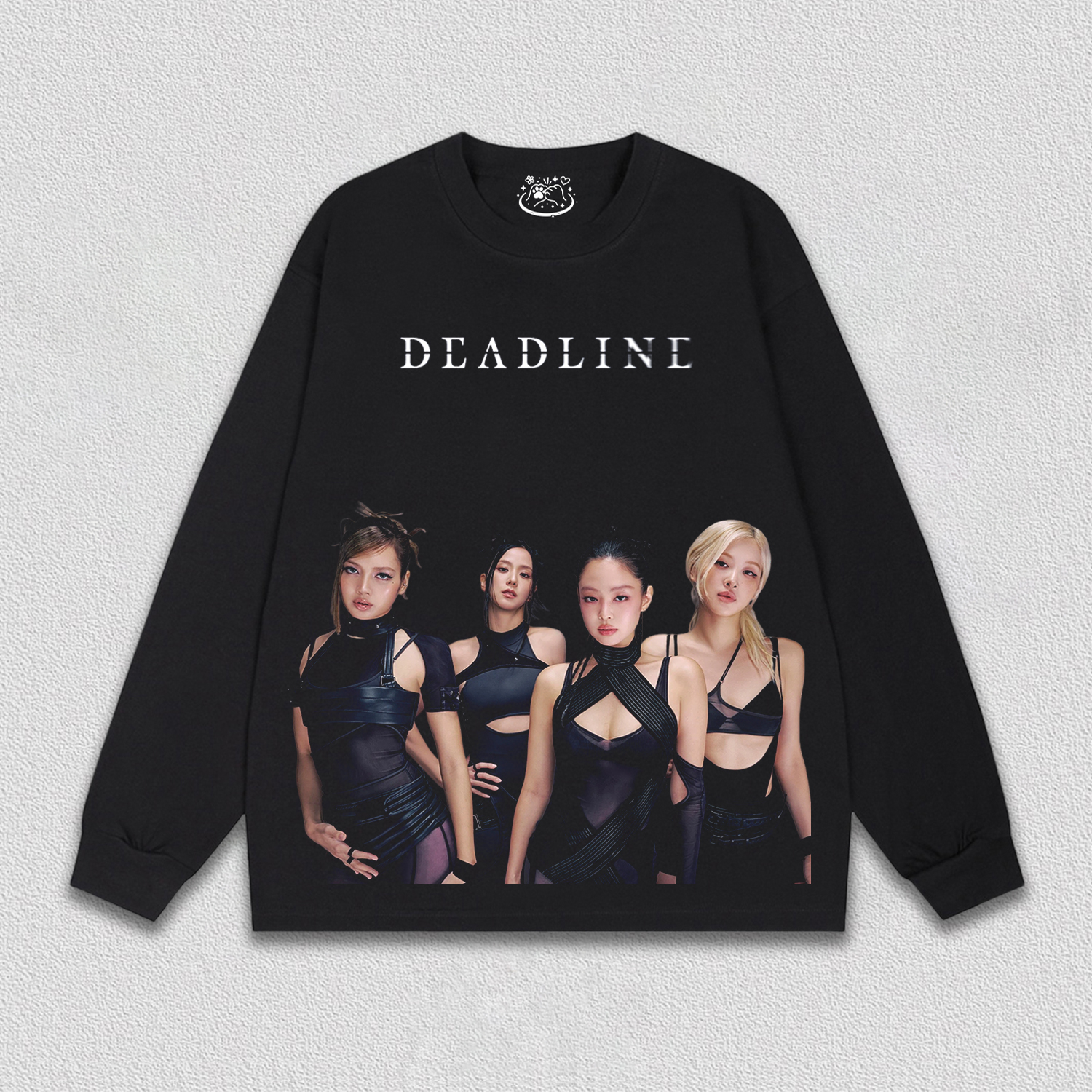 BLACKPINK-DEADLINE