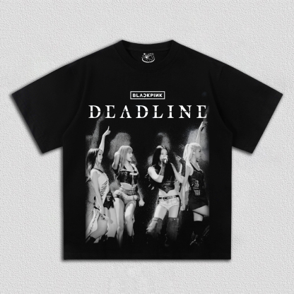BLACKPINK-DEADLINE 1.0