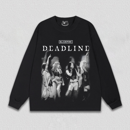BLACKPINK-DEADLINE 1.0