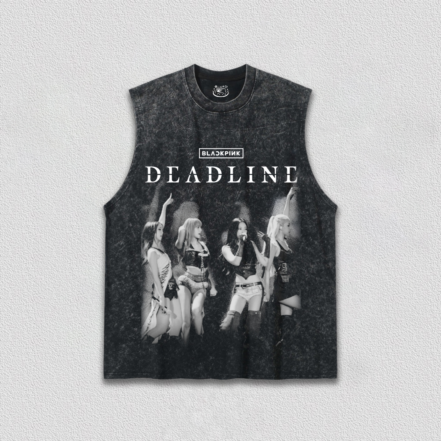 BLACKPINK-DEADLINE 1.0