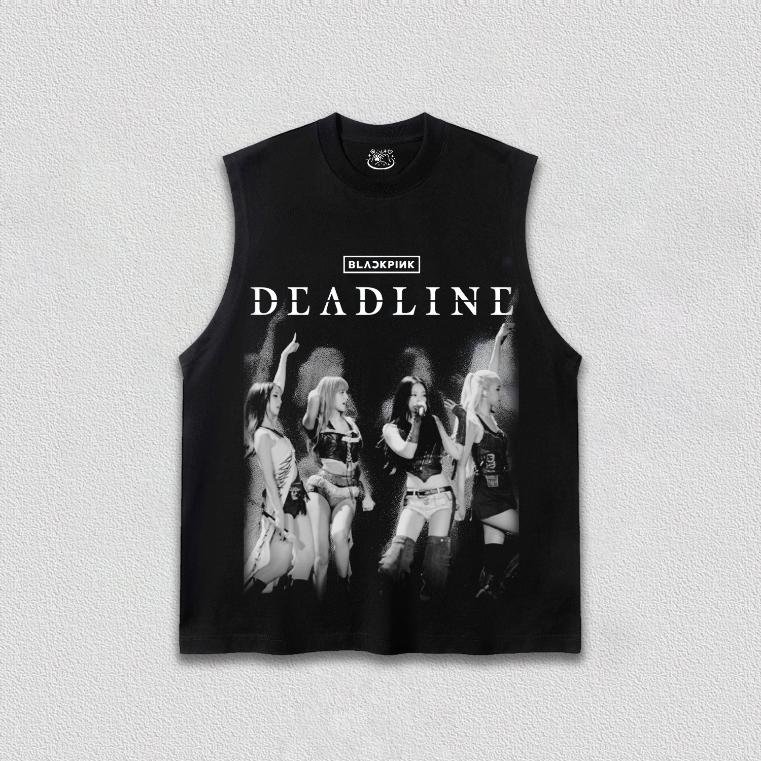 BLACKPINK-DEADLINE 1.0