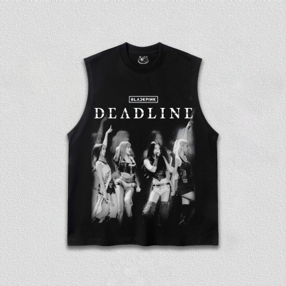 BLACKPINK-DEADLINE 1.0