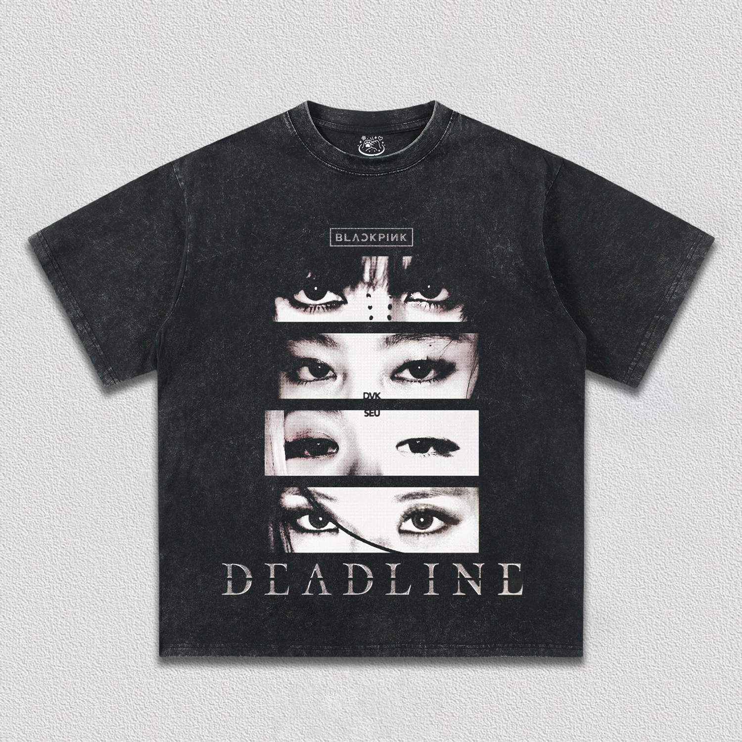 BLACKPINK-DEADLINE 2.0