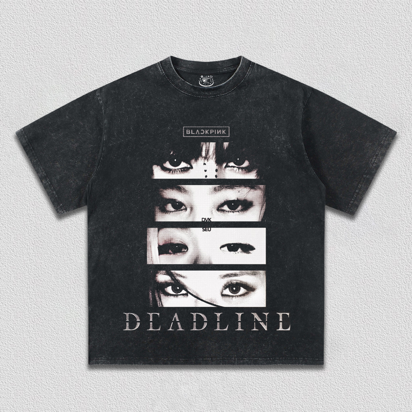 BLACKPINK-DEADLINE 2.0