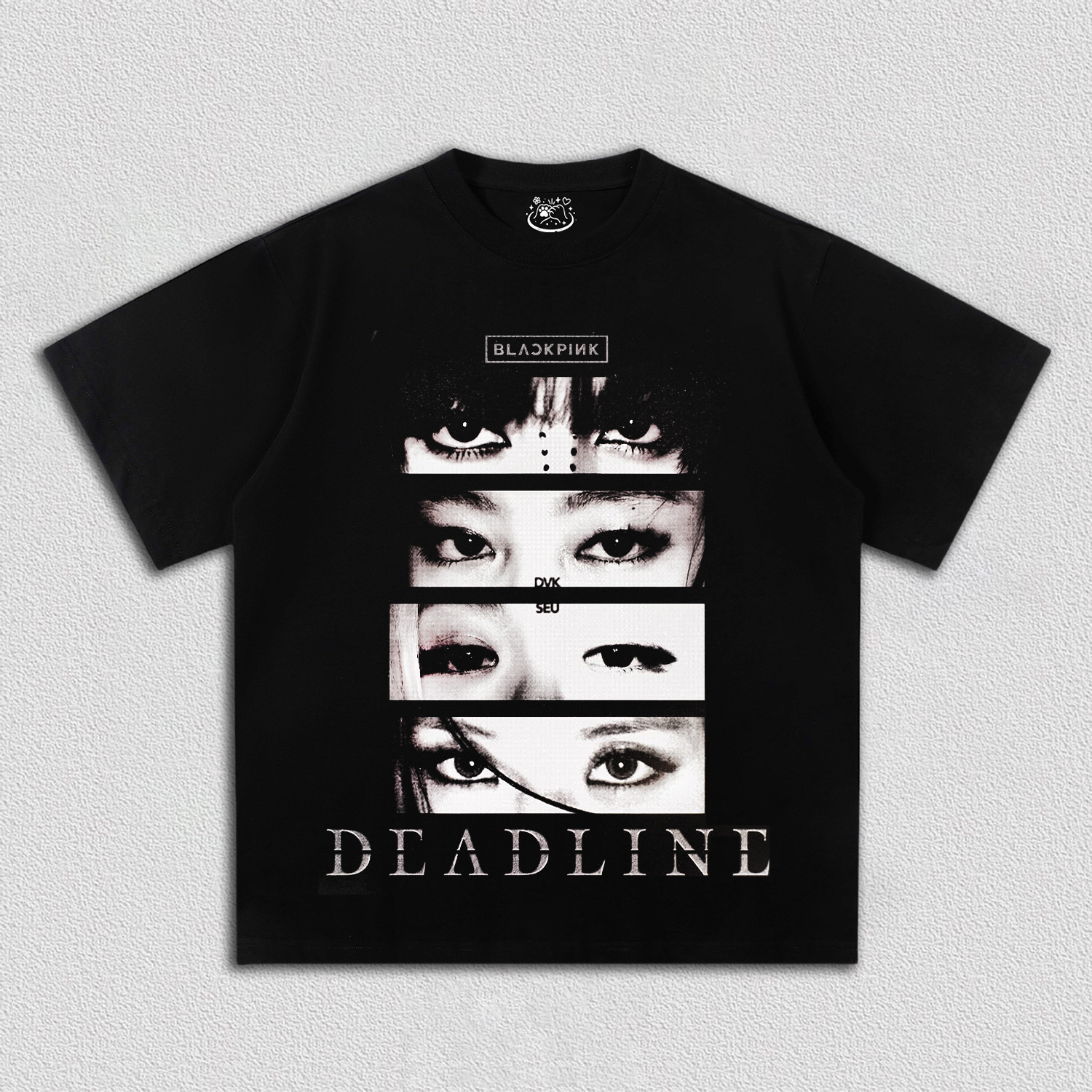BLACKPINK-DEADLINE 2.0