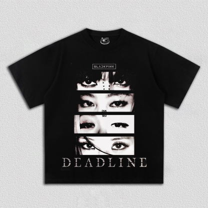 BLACKPINK-DEADLINE 2.0