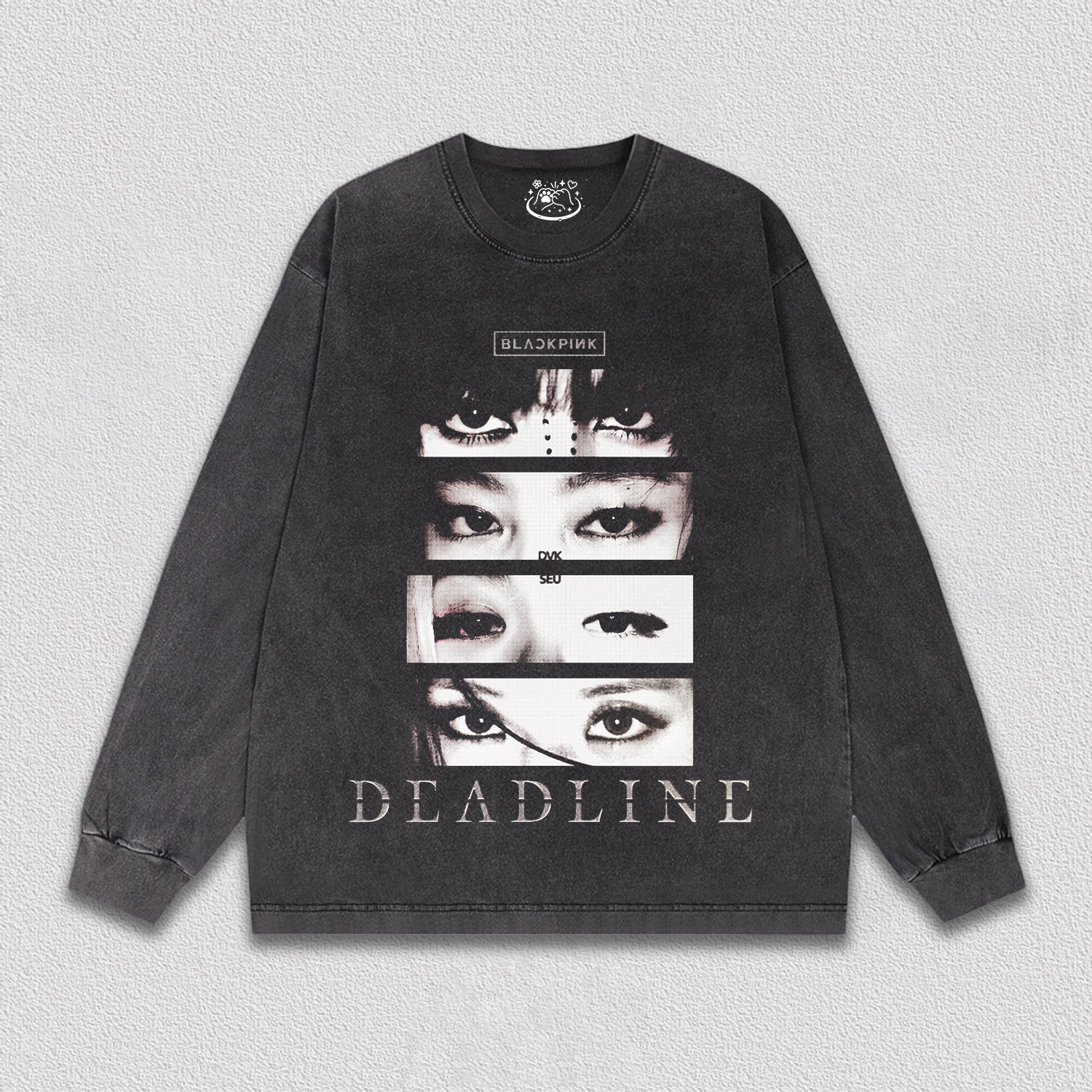 BLACKPINK-DEADLINE 2.0