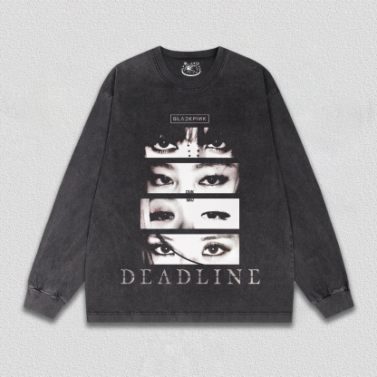 BLACKPINK-DEADLINE 2.0