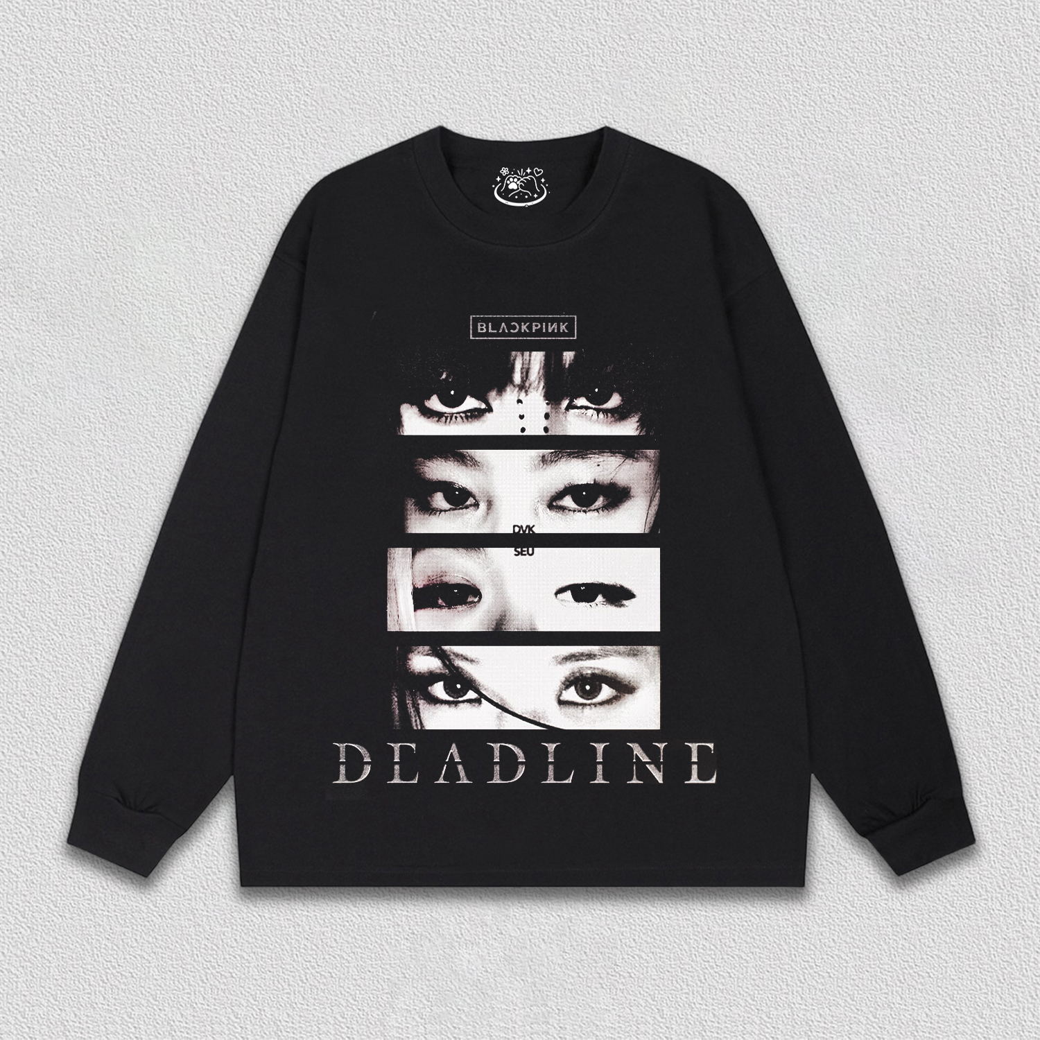 BLACKPINK-DEADLINE 2.0