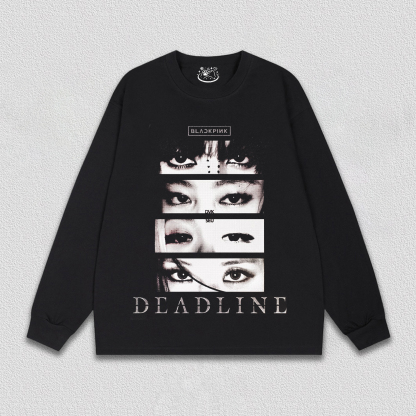 BLACKPINK-DEADLINE 2.0