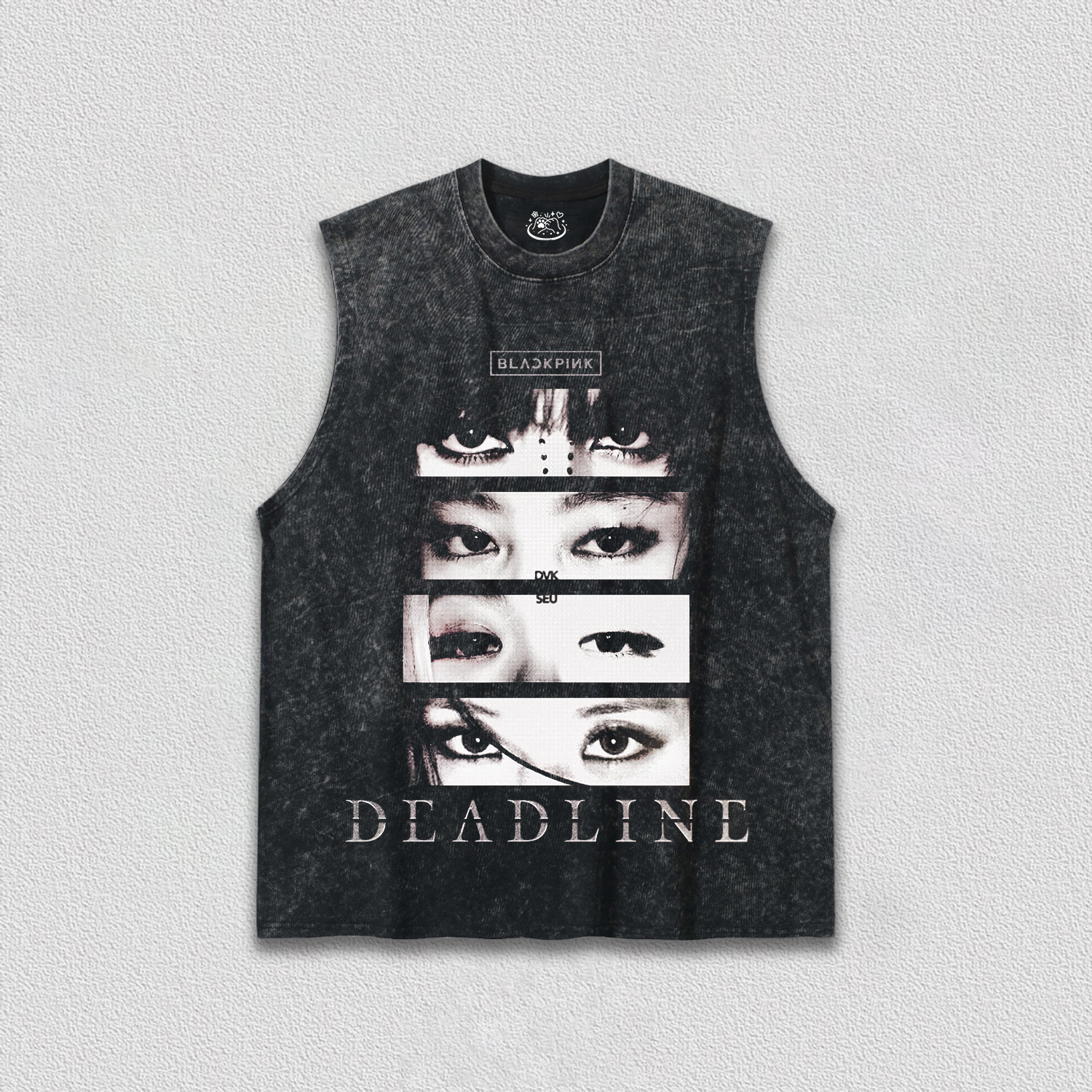 BLACKPINK-DEADLINE 2.0