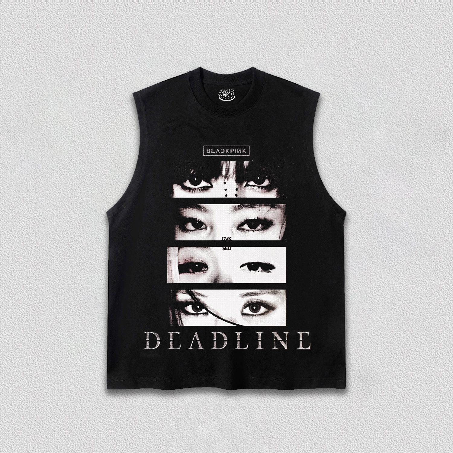 BLACKPINK-DEADLINE 2.0