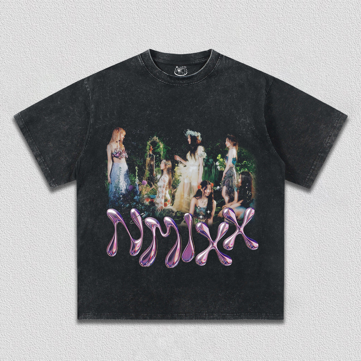 NMIXX Tee Z3