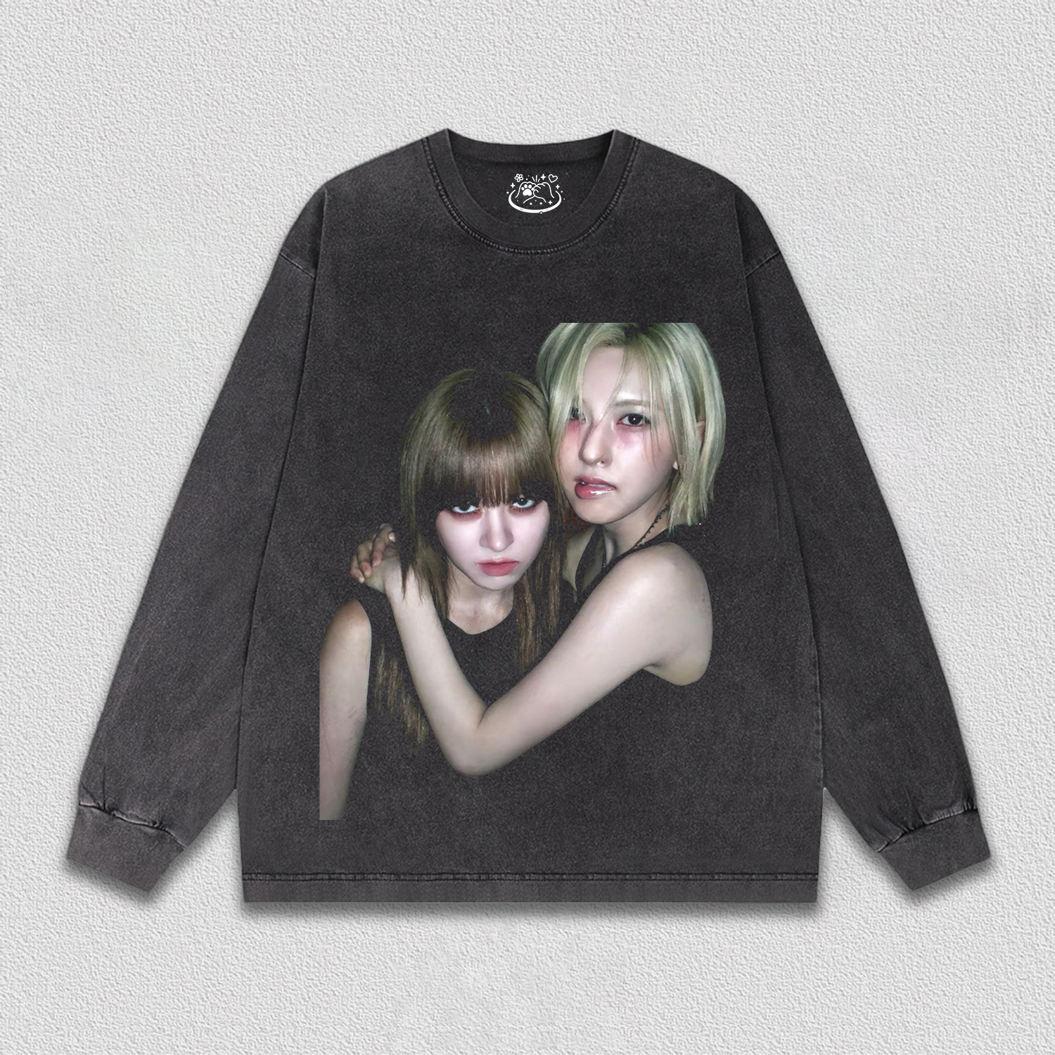 BAE & Lily NMIXX