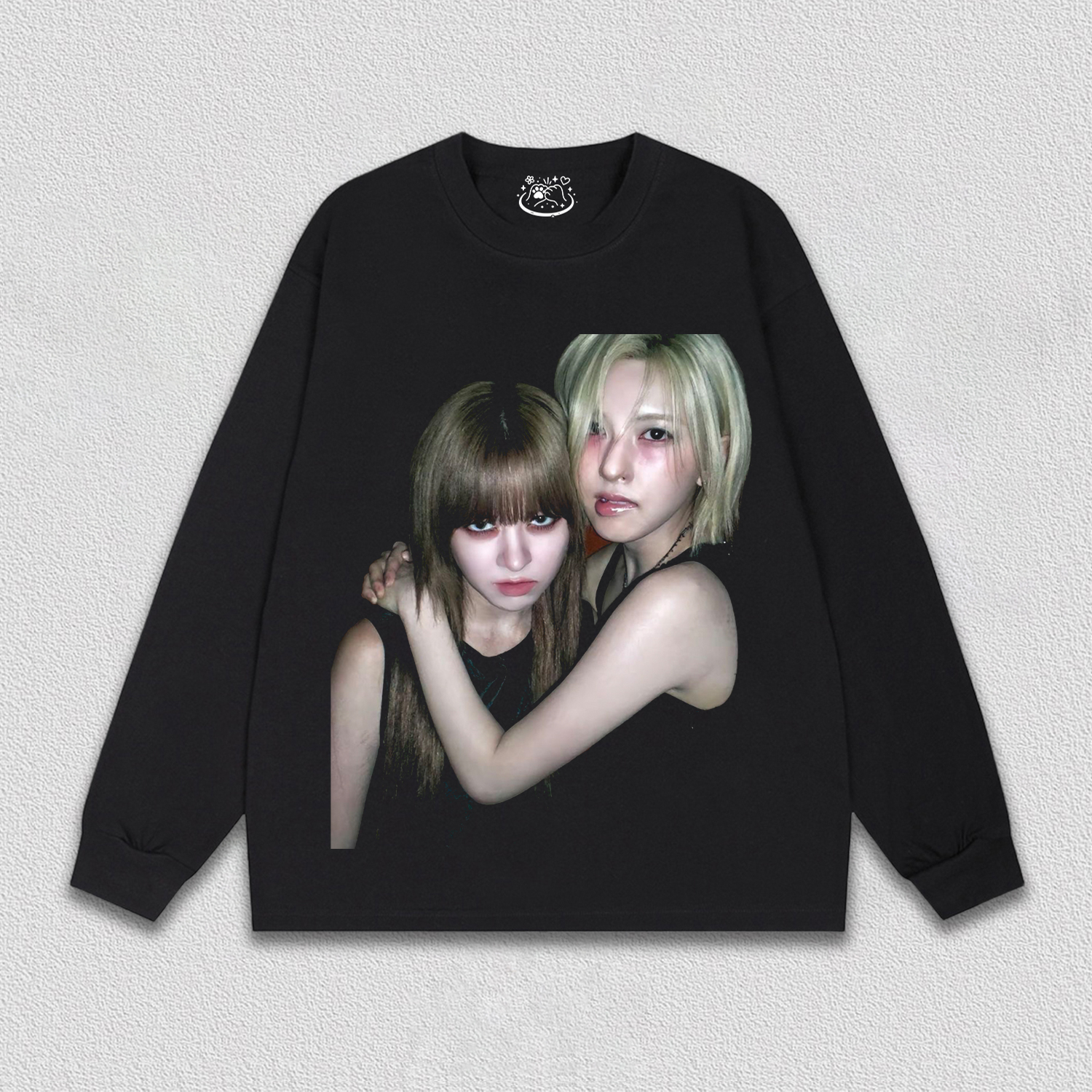 BAE & Lily NMIXX