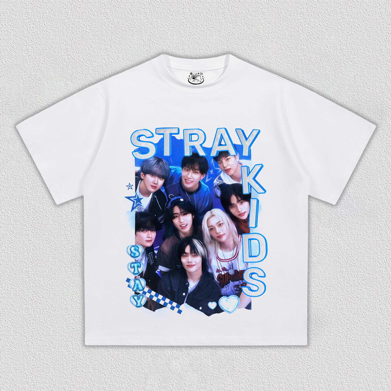 Stray Kids 3.2