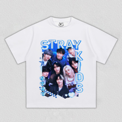 Stray Kids 3.2