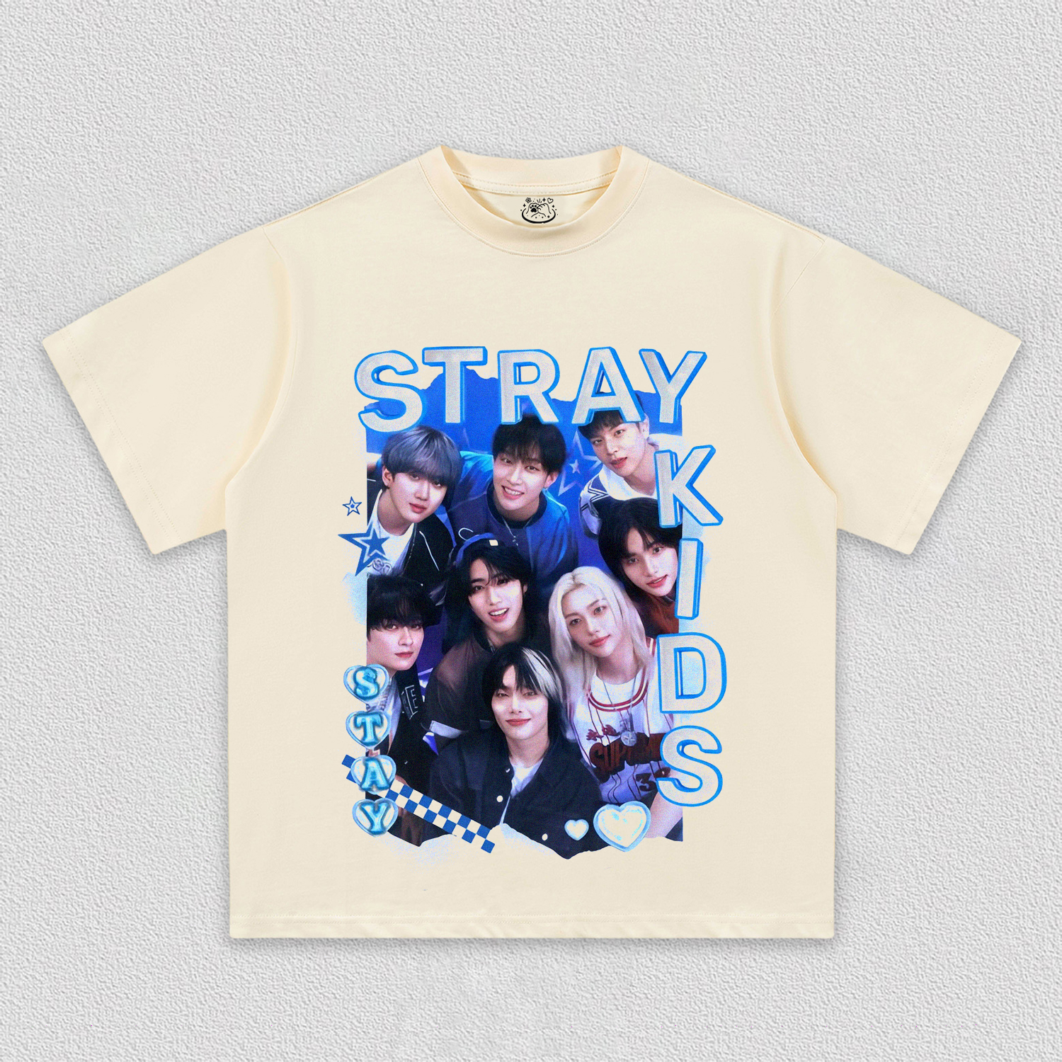Stray Kids 3.2