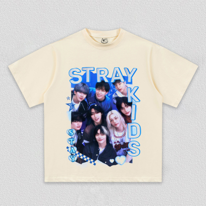 Stray Kids 3.2