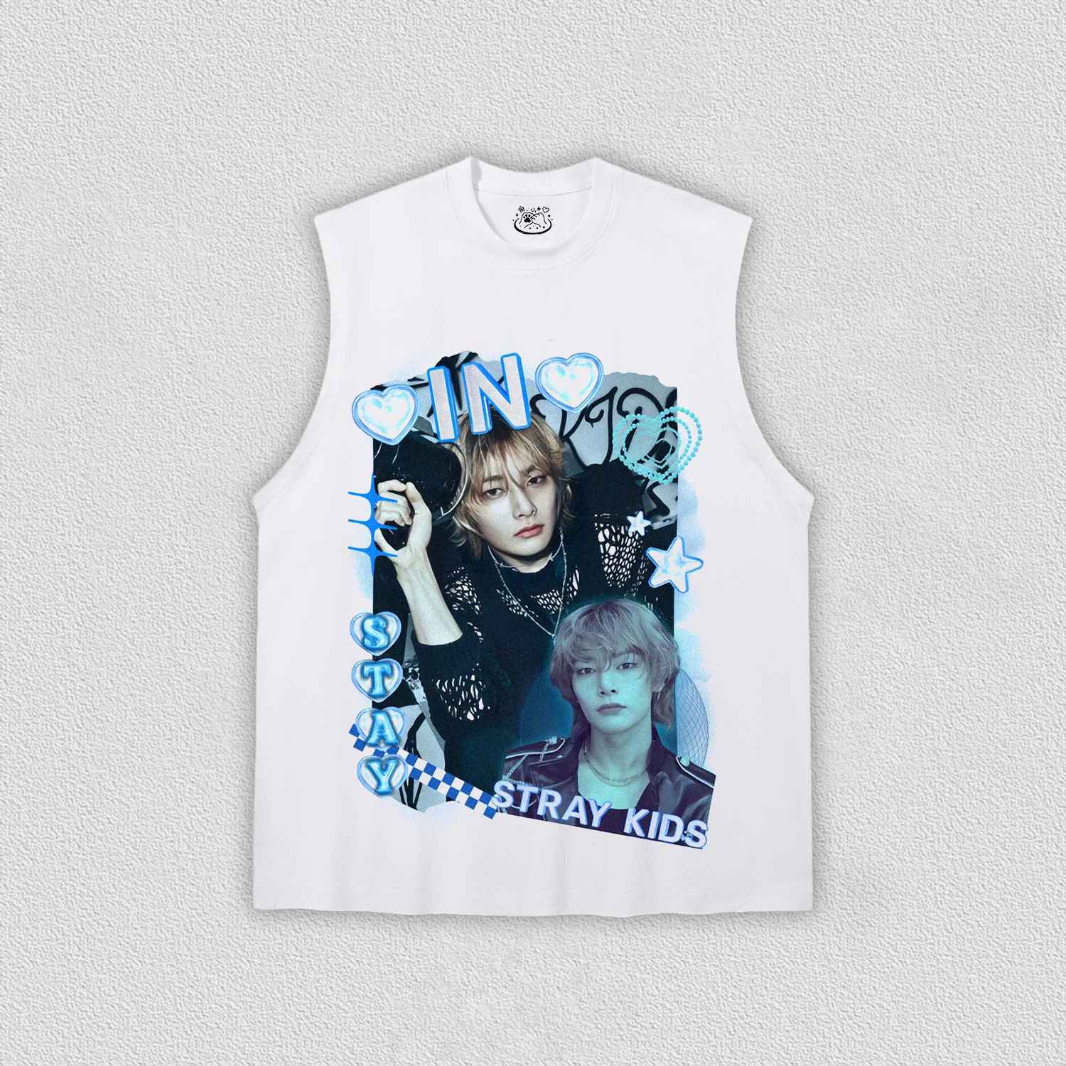 Stray Kids I.N 3.2