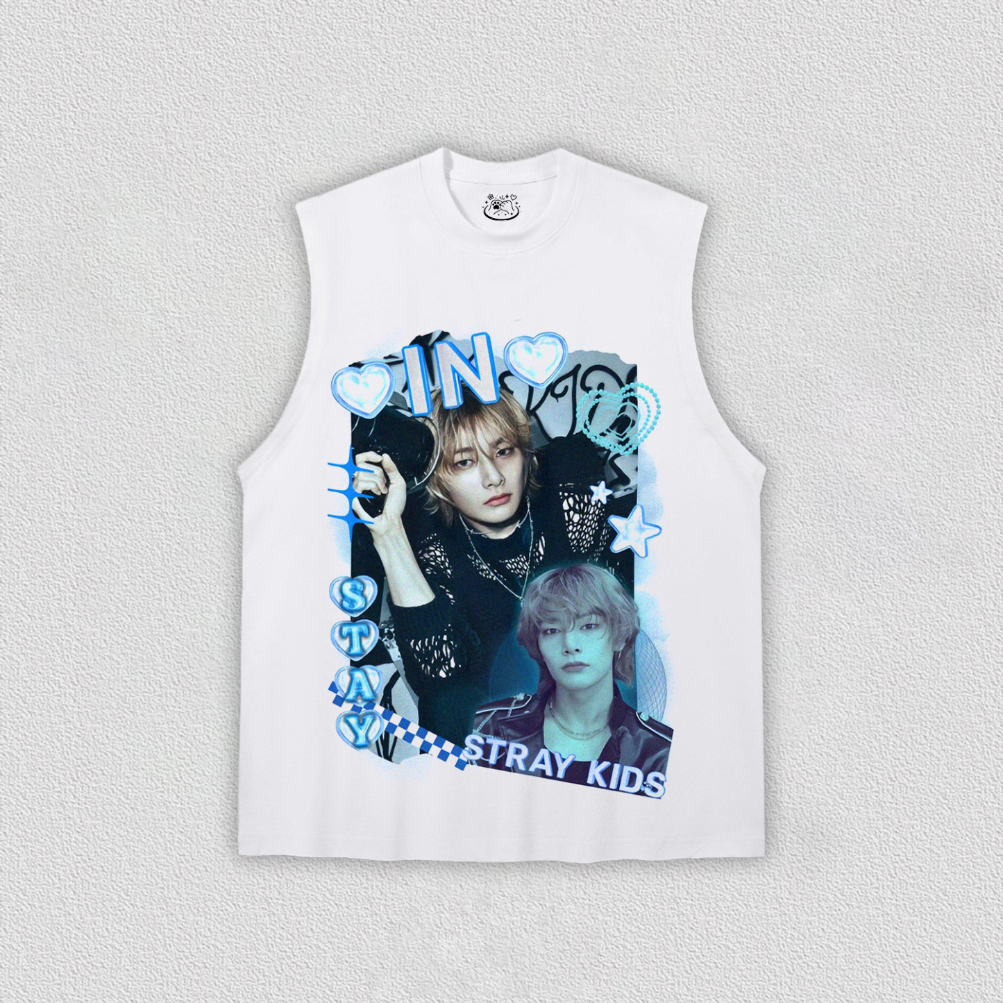 Stray Kids I.N 3.2