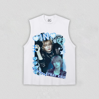Stray Kids I.N 3.2