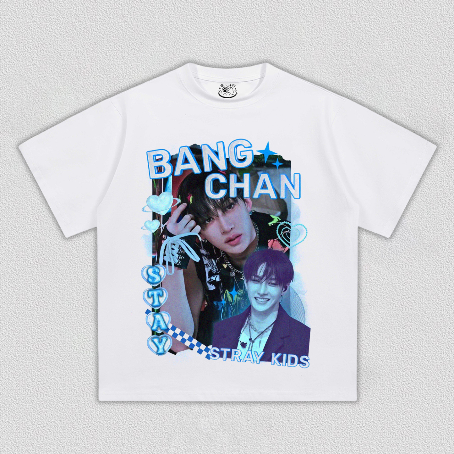 Stray Kids Bang Chan 3.2