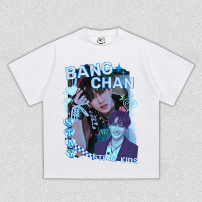 Stray Kids Bang Chan 3.2