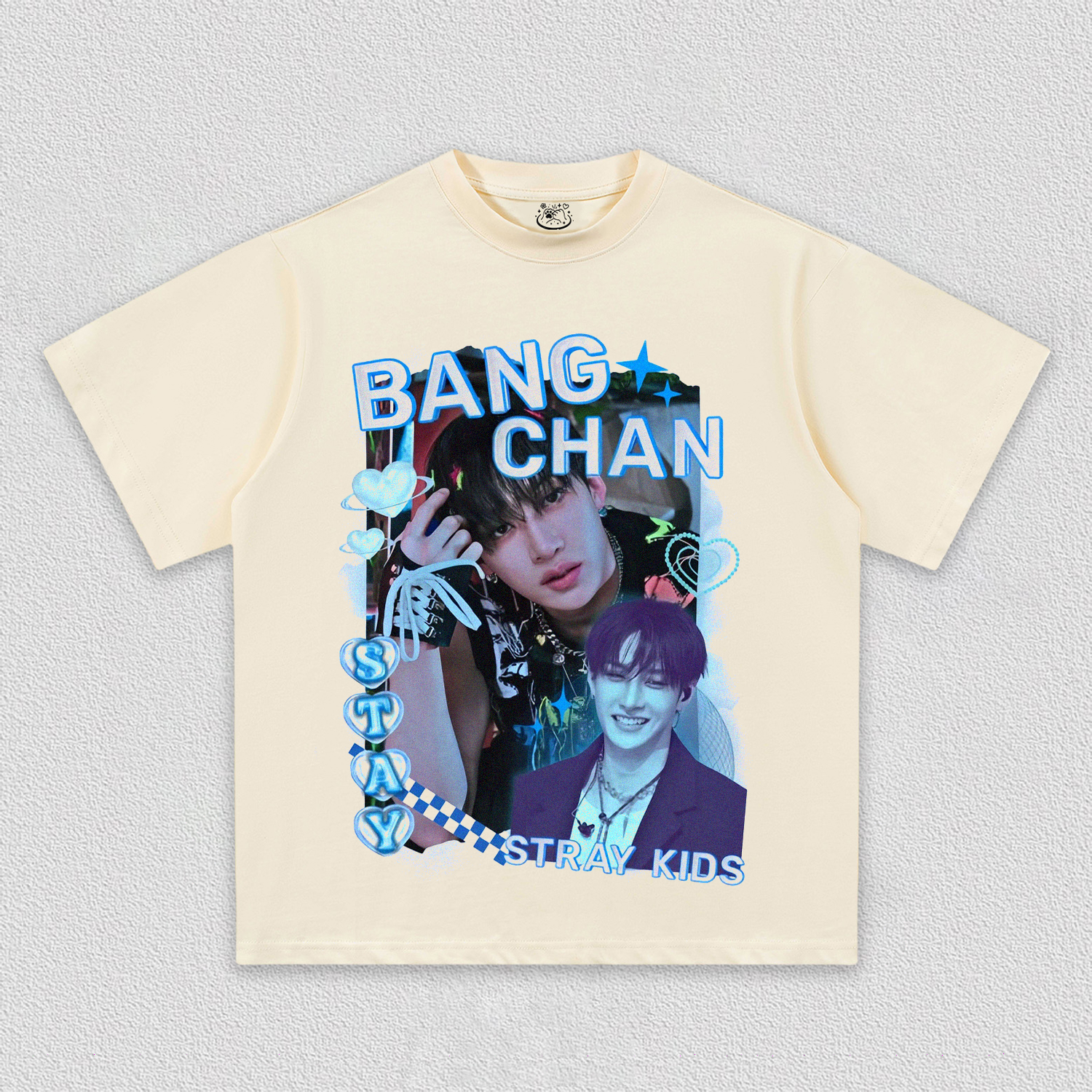 Stray Kids Bang Chan 3.2