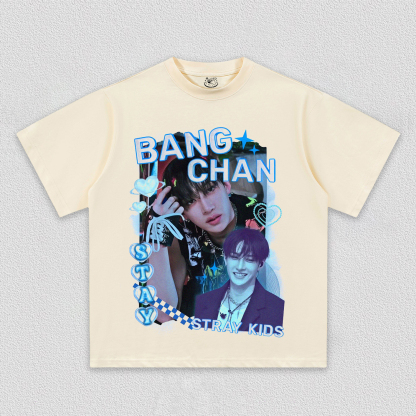 Stray Kids Bang Chan 3.2