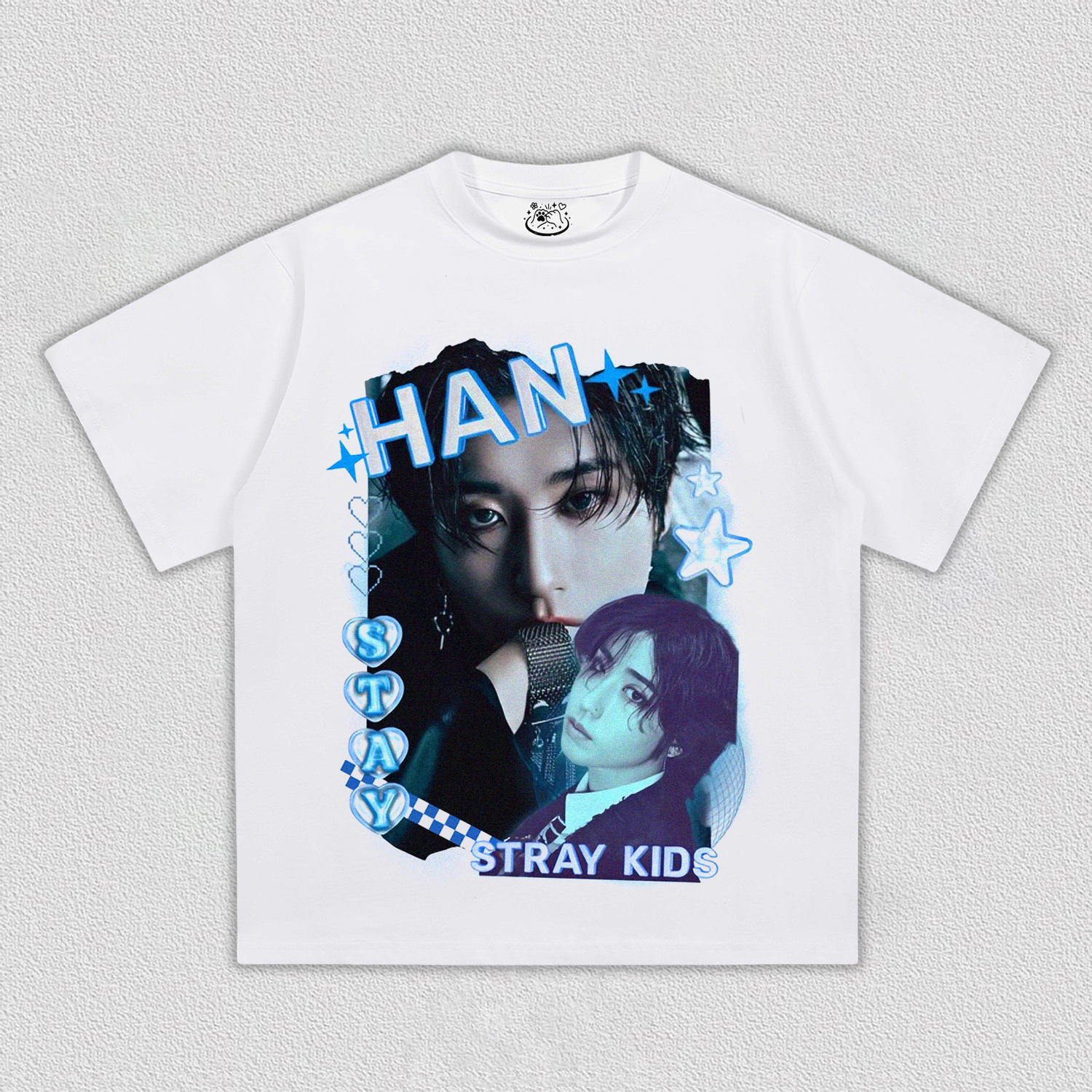 Stray Kids Han 3.2
