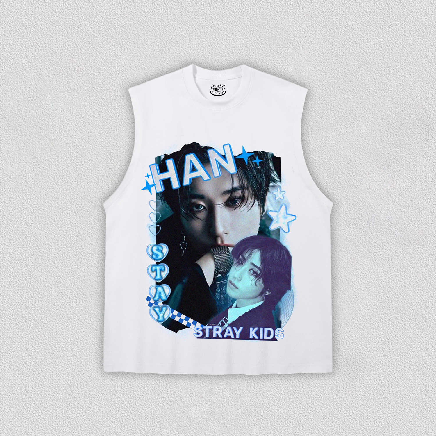 Stray Kids Han 3.2