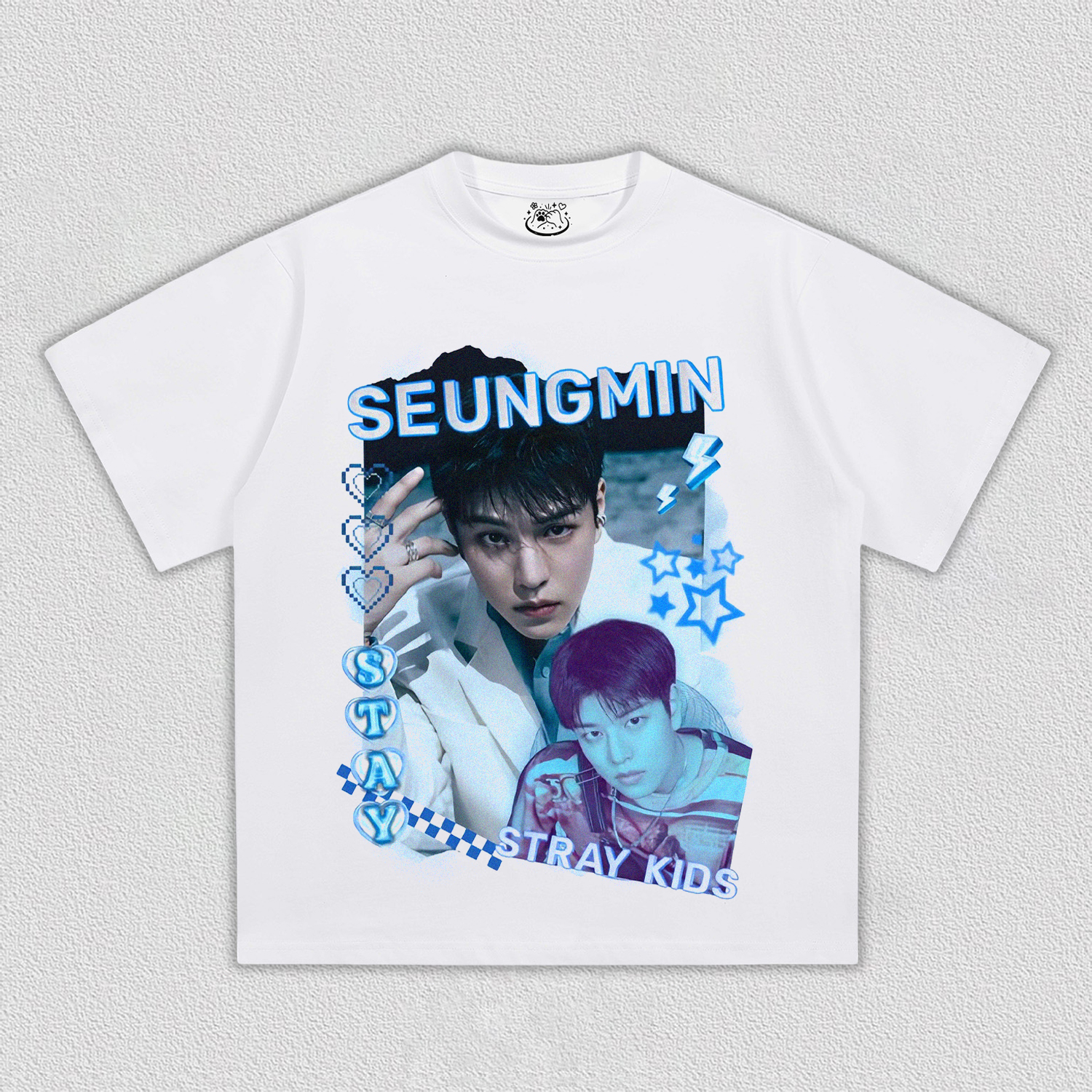 Stray Kids Seungmin 3.2