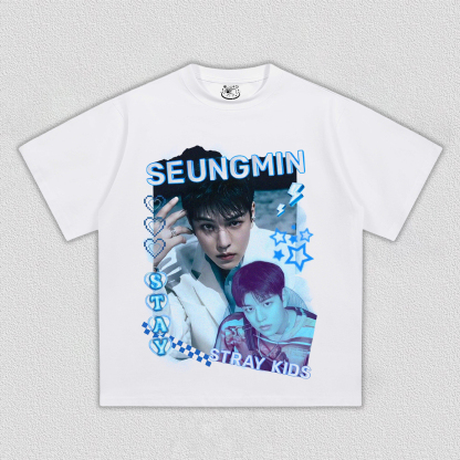 Stray Kids Seungmin 3.2