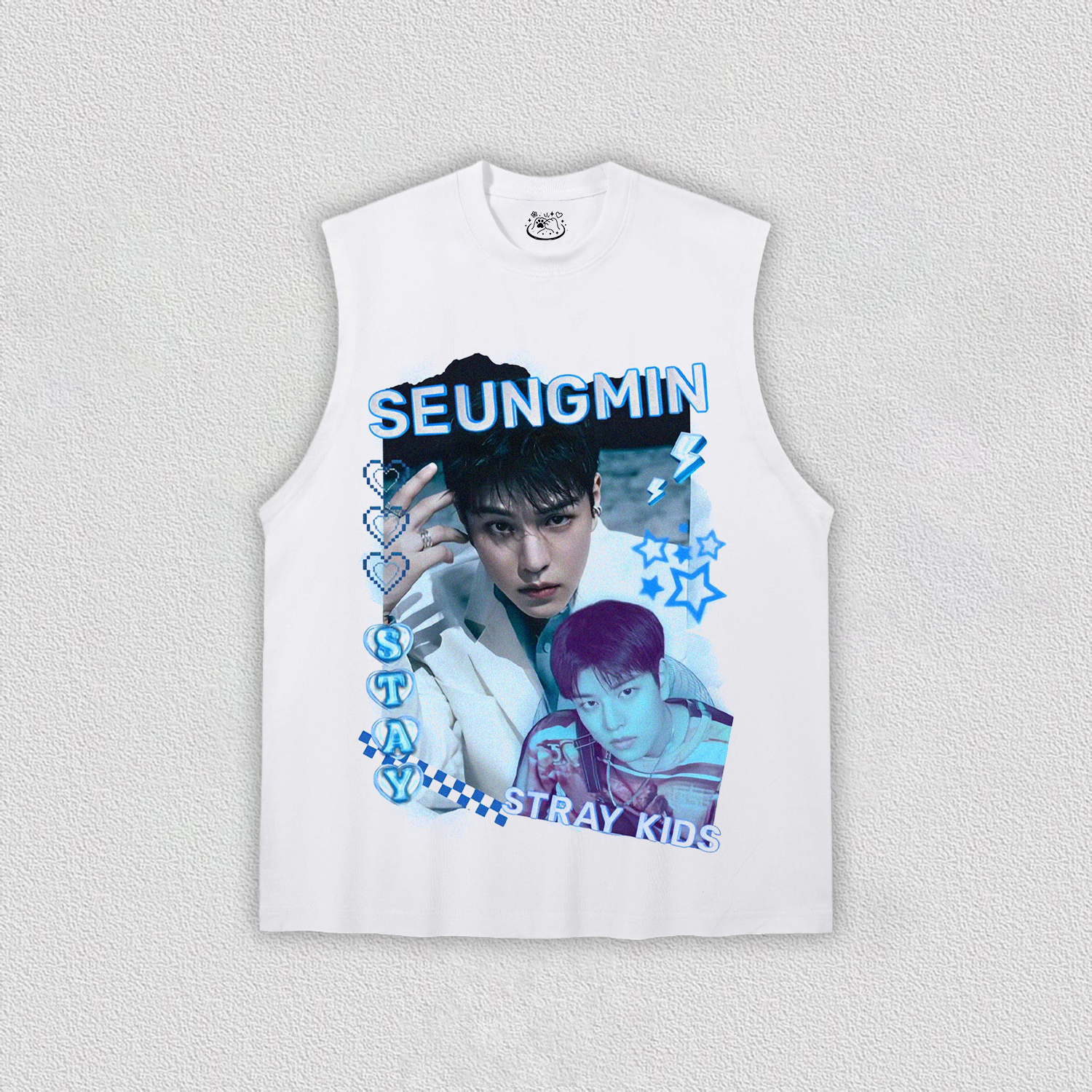 Stray Kids Seungmin 3.2