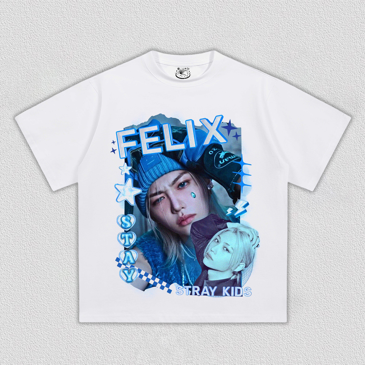 Stray Kids Felix 3.2