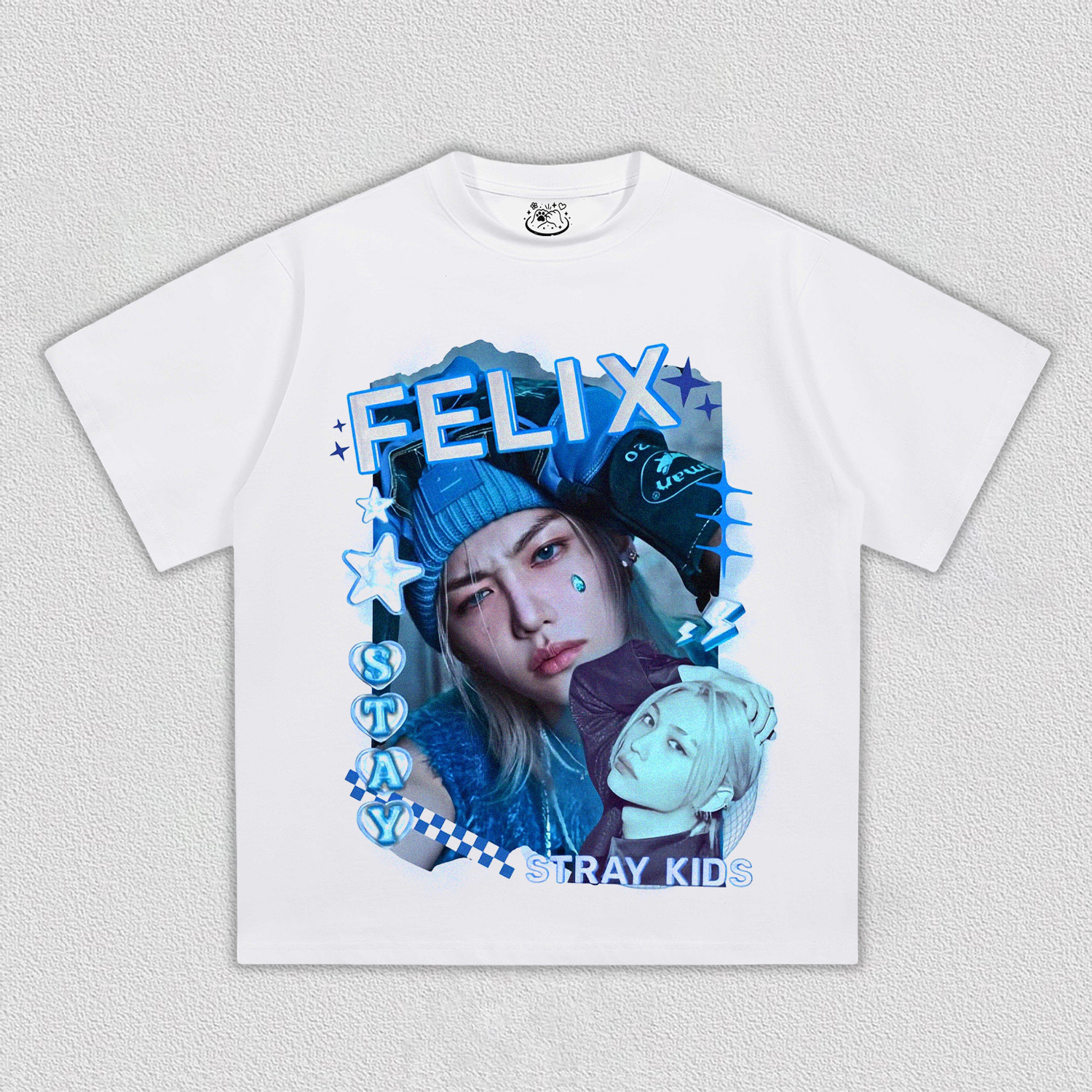 Stray Kids Felix 3.2