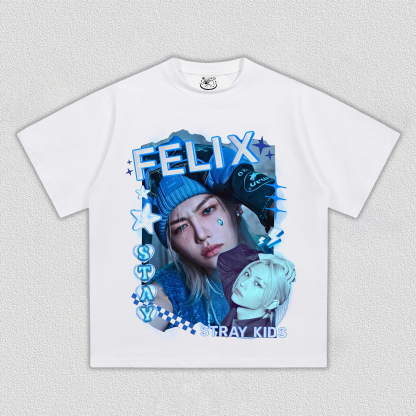 Stray Kids Felix 3.2