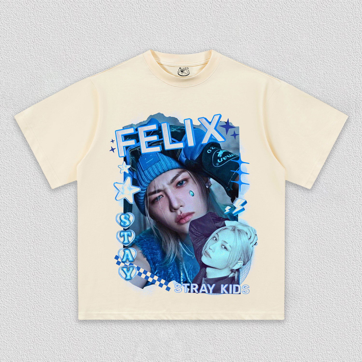 Stray Kids Felix 3.2