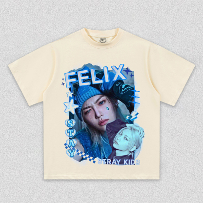 Stray Kids Felix 3.2