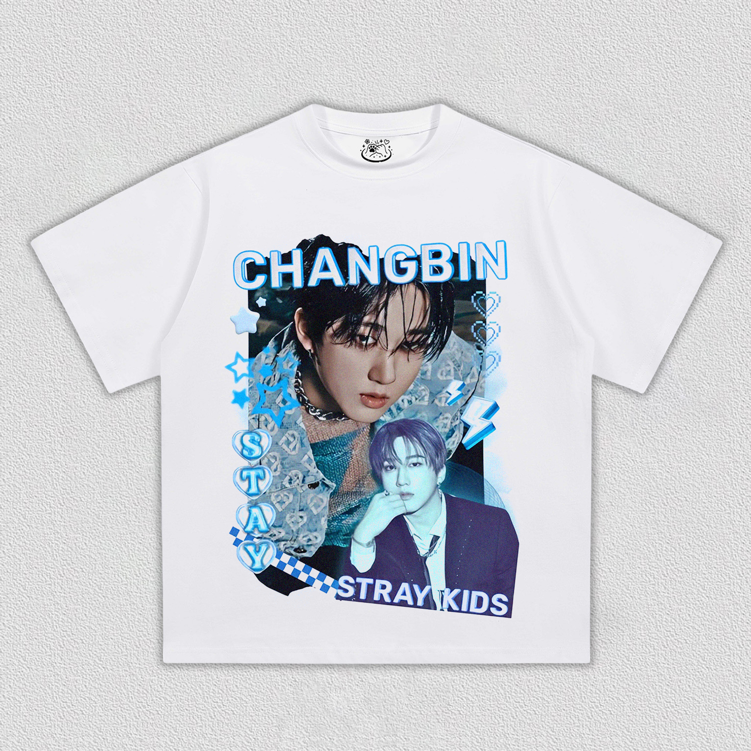 Stray Kids Changbin 3.2