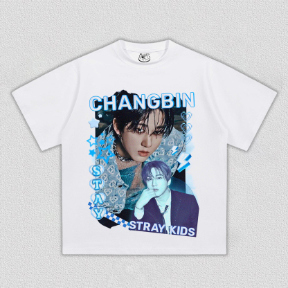 Stray Kids Changbin 3.2