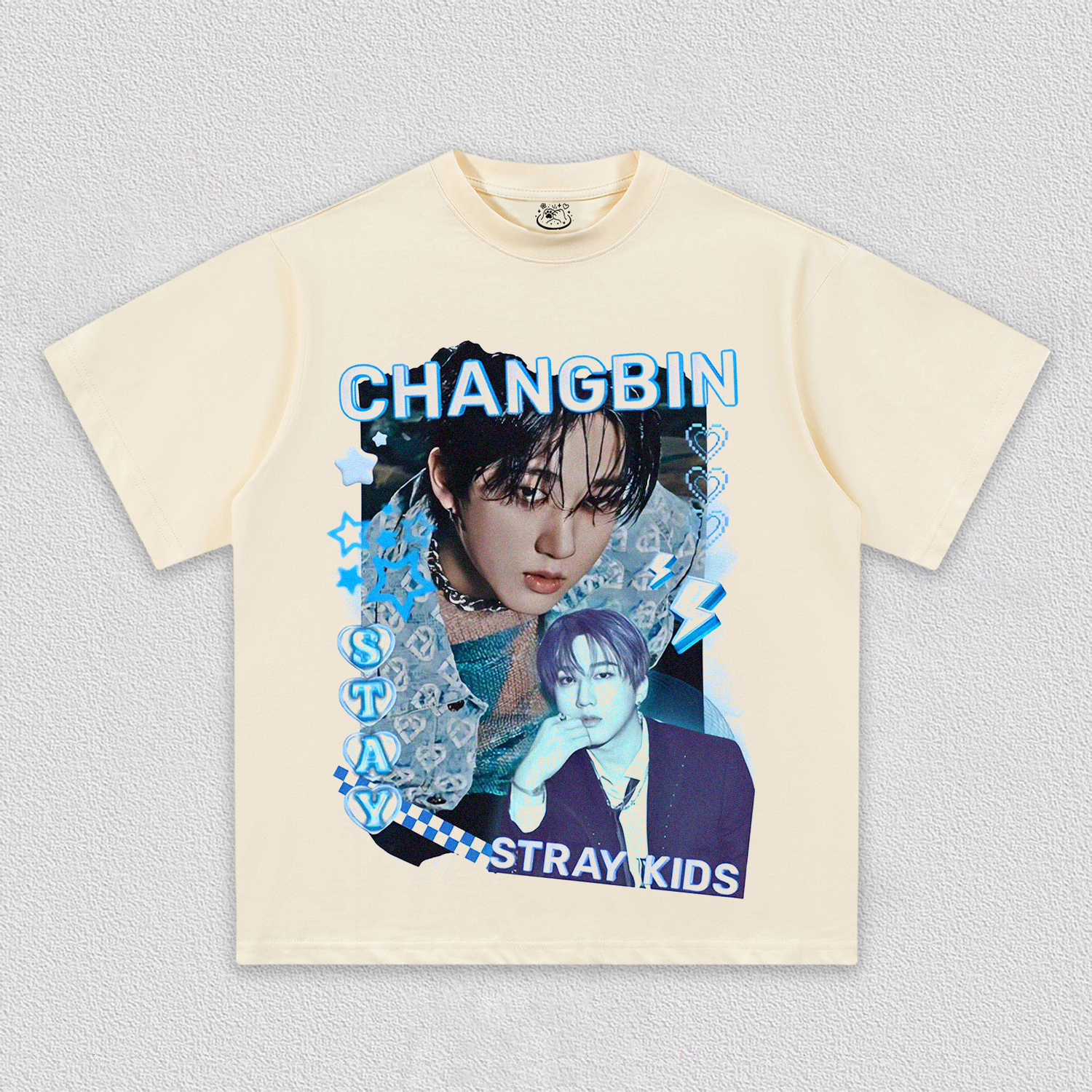 Stray Kids Changbin 3.2