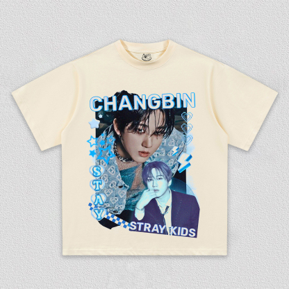 Stray Kids Changbin 3.2